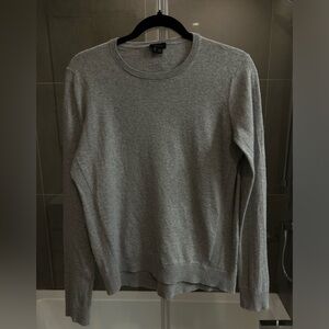 Theory Sweater